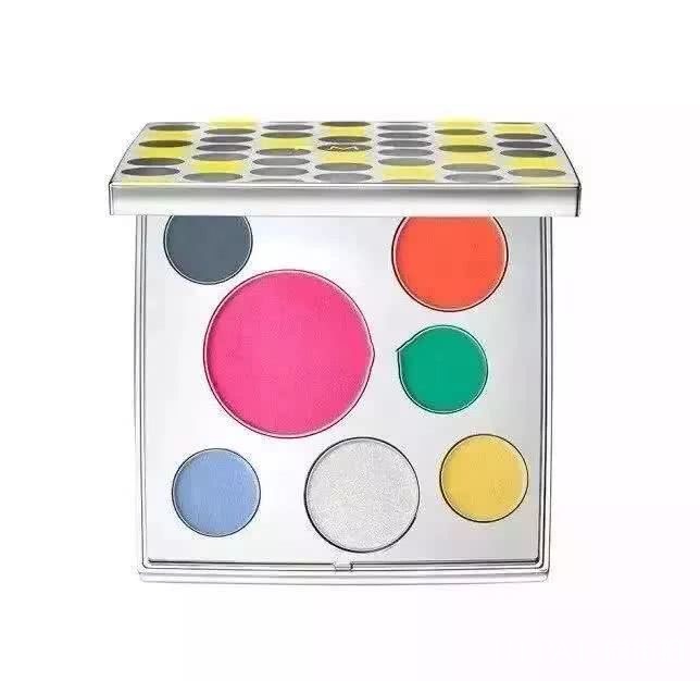 2019春季限量彩妆全攻略，又美又仙！