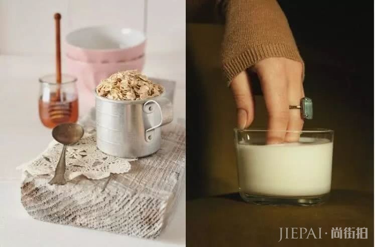 秋冬干燥,好好呵护自己的双手哦