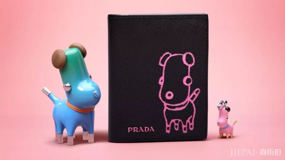 Prada、Gucci圣诞限定包包,妹子们都喜欢的约会单品