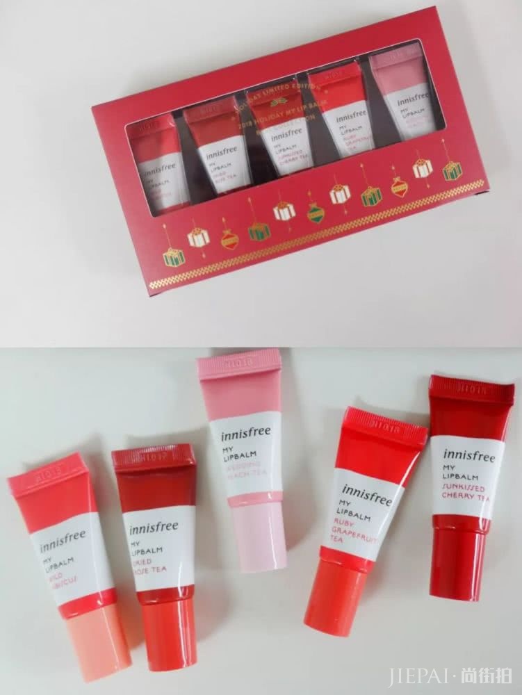 国货越来越会玩了!“发财”眼影和口红你见过吗?