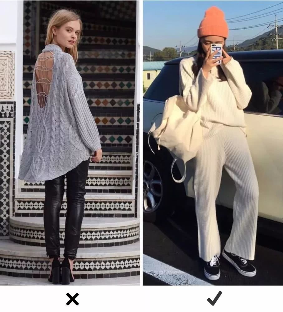 今年冬天最火的“小姐姐风” 怎么穿才好看？