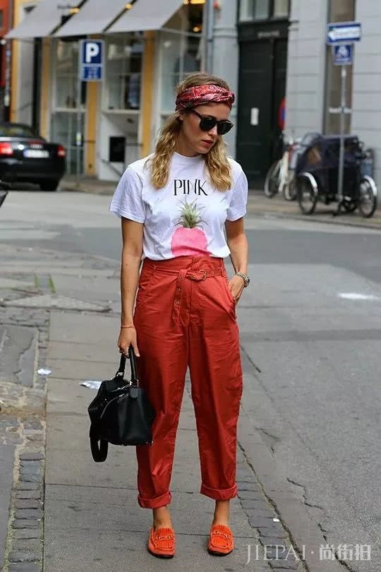 2018年最IN3种穿搭风格，没get你今年就白过了！