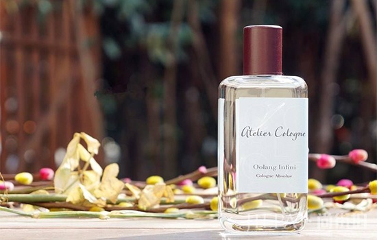 欧珑无极乌龙是什么味道 欧珑香水的特例