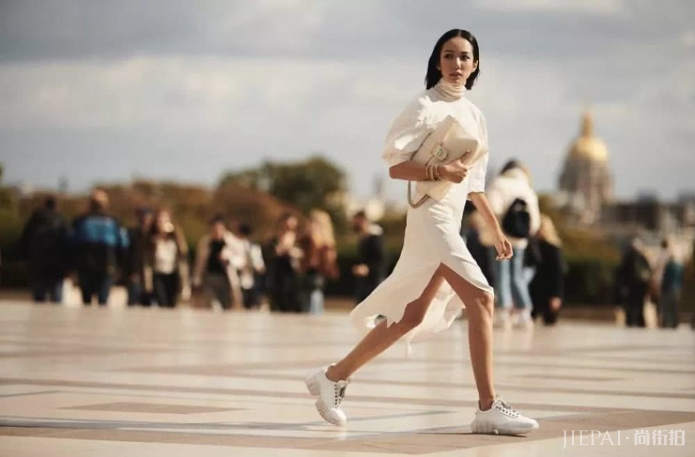 专为小个子创建的品牌，毕竟品牌主理人身高也不到160！