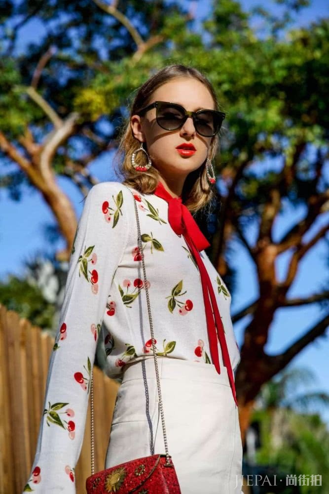 2018年最IN3种穿搭风格，没get你今年就白过了！