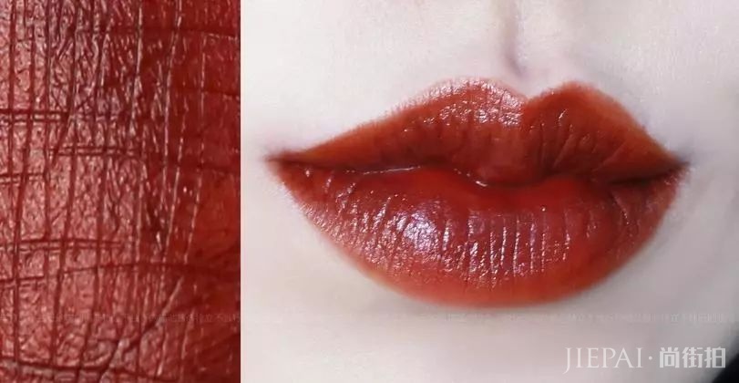 均价不过百的口红试色,除了第14支都很显白!