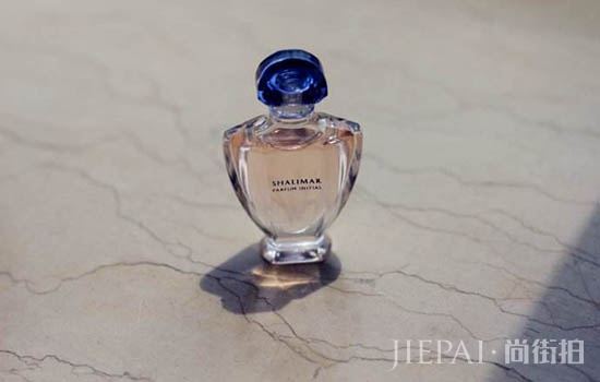 娇兰一千零一夜的香调 世界上最好的香水之一