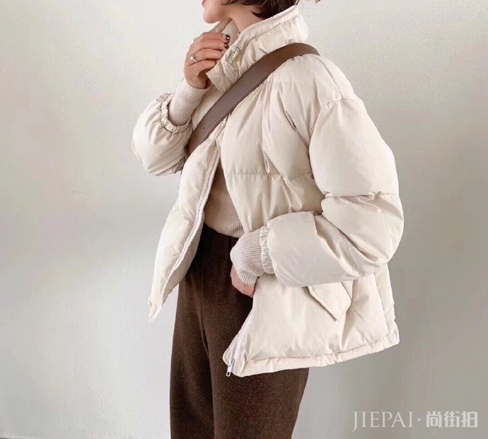 今年冬天流行“小姐姐风”，下面这些穿搭太适合亚洲妹子了！