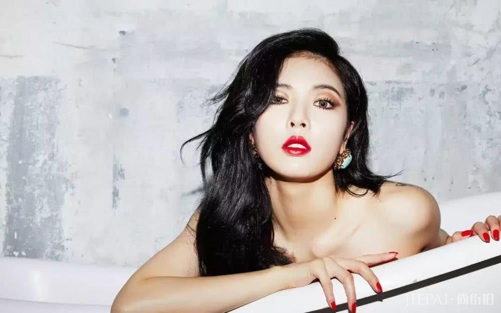 吃土girl的福音：教你用100多变为韩剧女主~