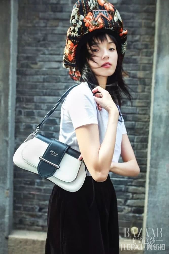 各款包挑花眼？她们的年终奖都压在这几款上了