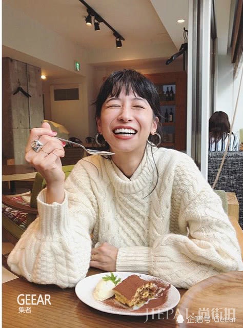 亚洲时尚博主们都怎么穿？来看看这几位日本小姐姐的穿搭灵感