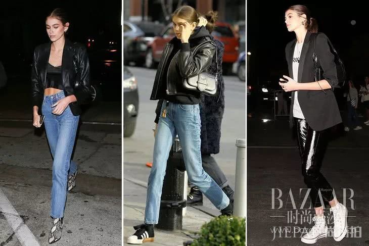 各款包挑花眼？她们的年终奖都压在这几款上了