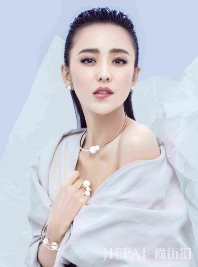 佟丽娅:除了爱情,更要爱自己!