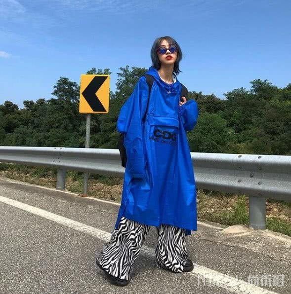 身高只有153cm，难道一生注定只能与时尚无缘？