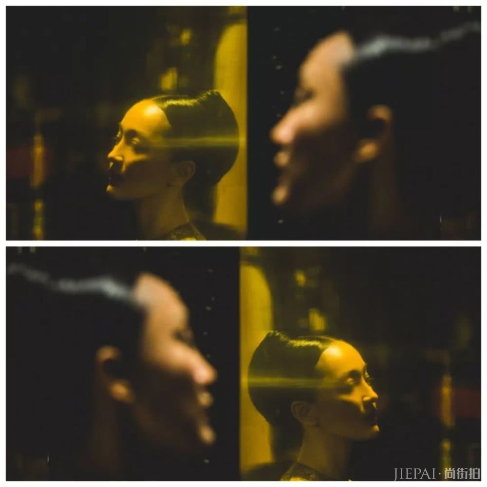 李亚鹏爱她,陈坤宠她,王菲的女儿也喜欢她,周迅越老越“年轻”