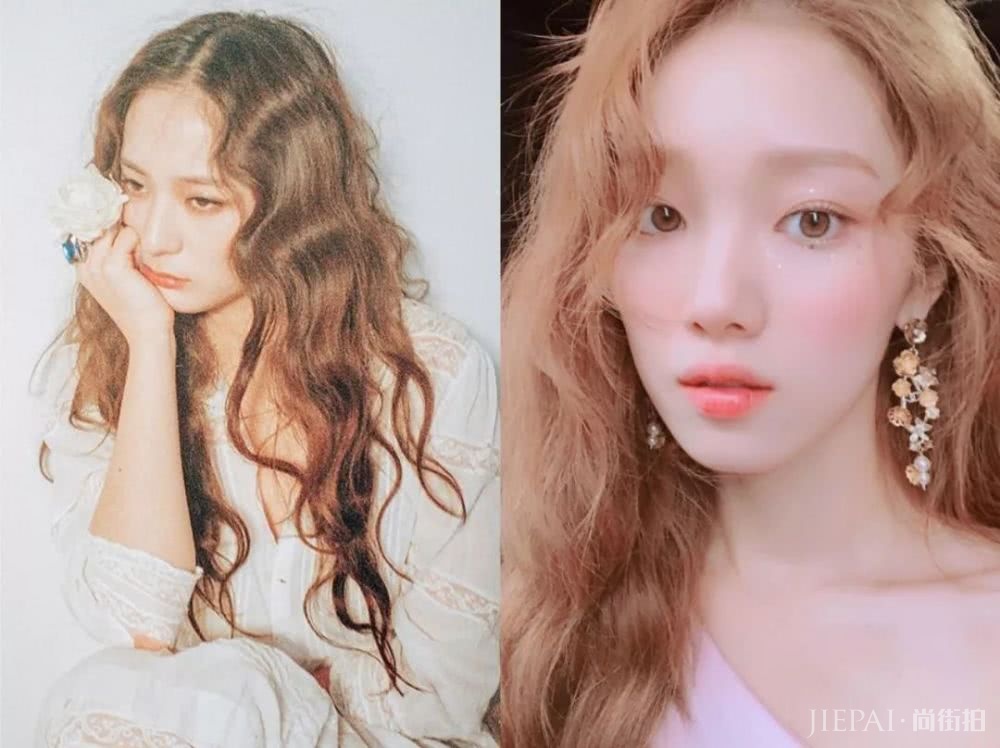 趁这些发型还没火起来,赶紧拿去找Tony,个个显脸小不挑人