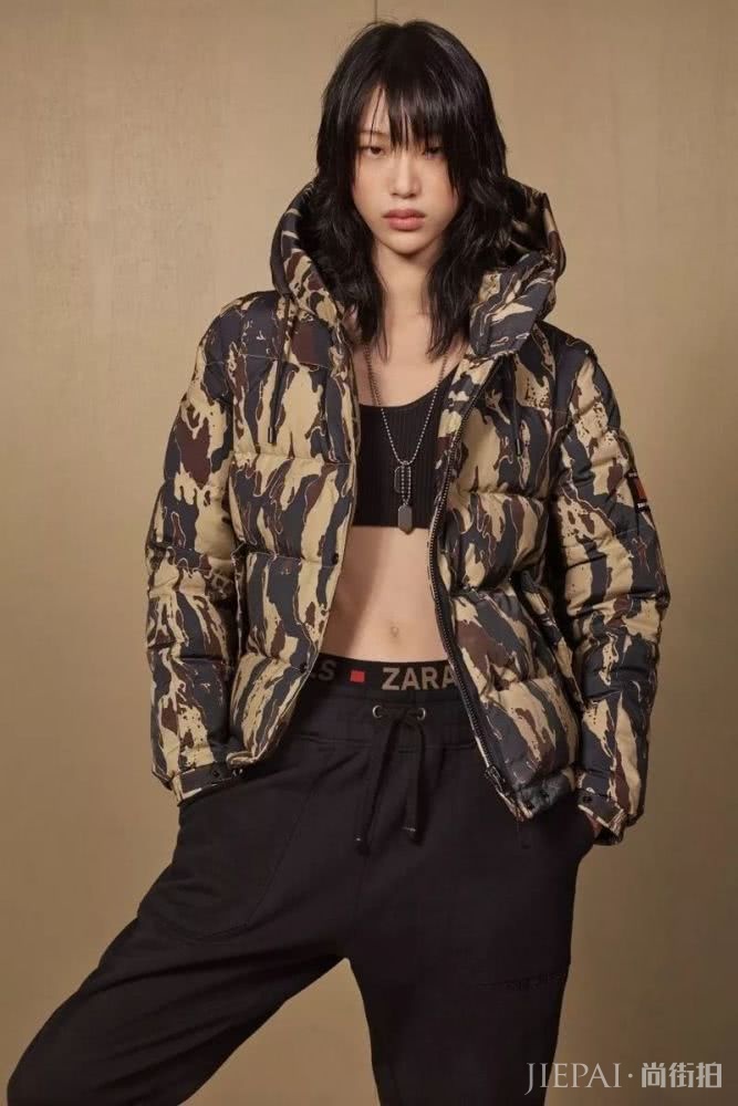 矮个子女生如何挑选选羽绒服？一定看看这篇攻略