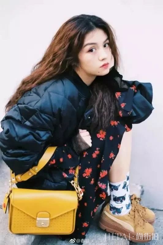 趁这些发型还没火起来,赶紧拿去找Tony,个个显脸小不挑人