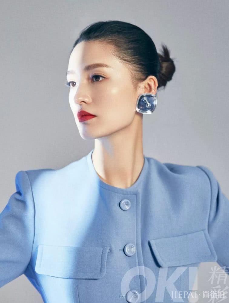 李沁的秘诀 永远保持好奇心