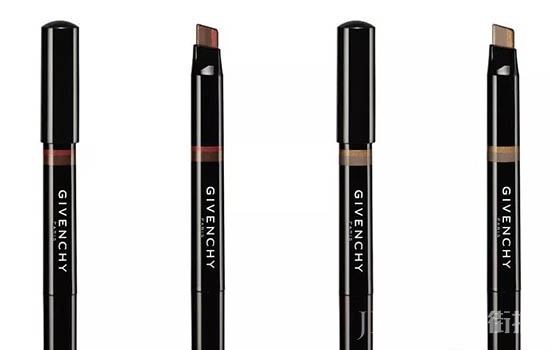 2018纪梵希圣诞限定 我们来放大招了