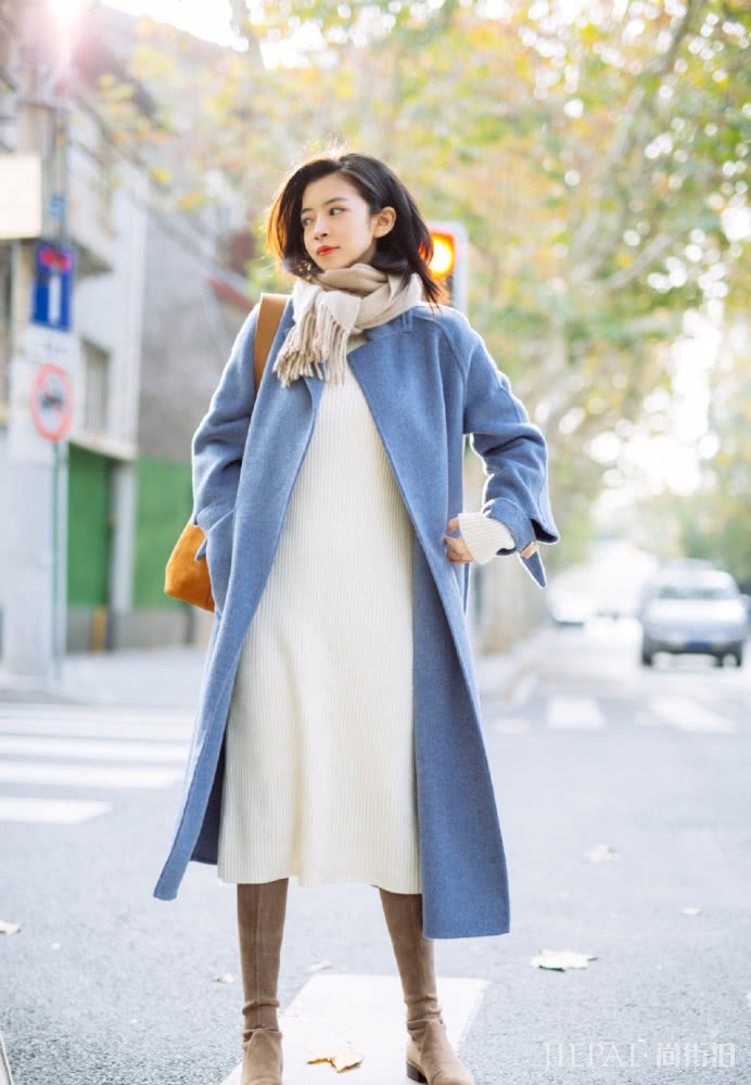 冬季怎么穿显高级?6套时尚又显气质的穿搭指南让你美到犯规
