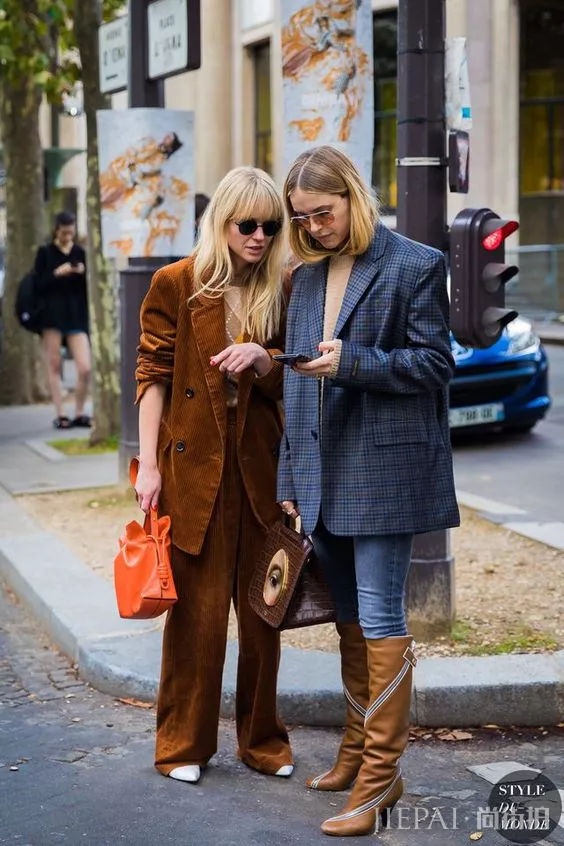 解决四大穿衣雷区，这个冬天化身气质精！