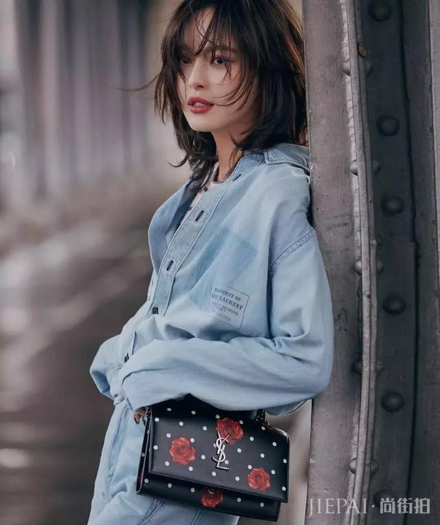 冬季最流行发型,不仅显脸小还不挑人