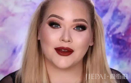 pat mcgrath口红有什么颜色 你不得不知道的口红界黑马