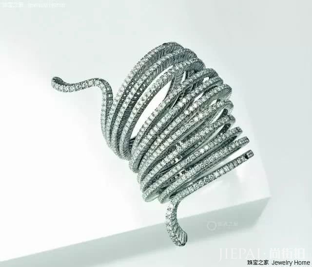 玳美雅是什么神仙品牌？先后拿了18次“国际钻石大奖”？