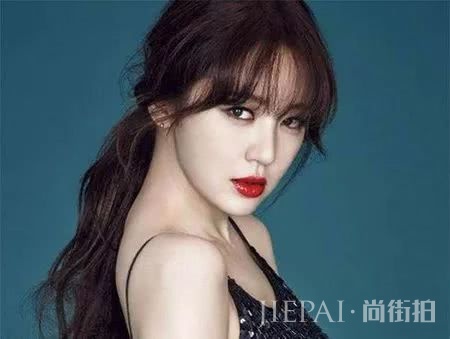 吃土girl的福音：教你用100多变为韩剧女主~