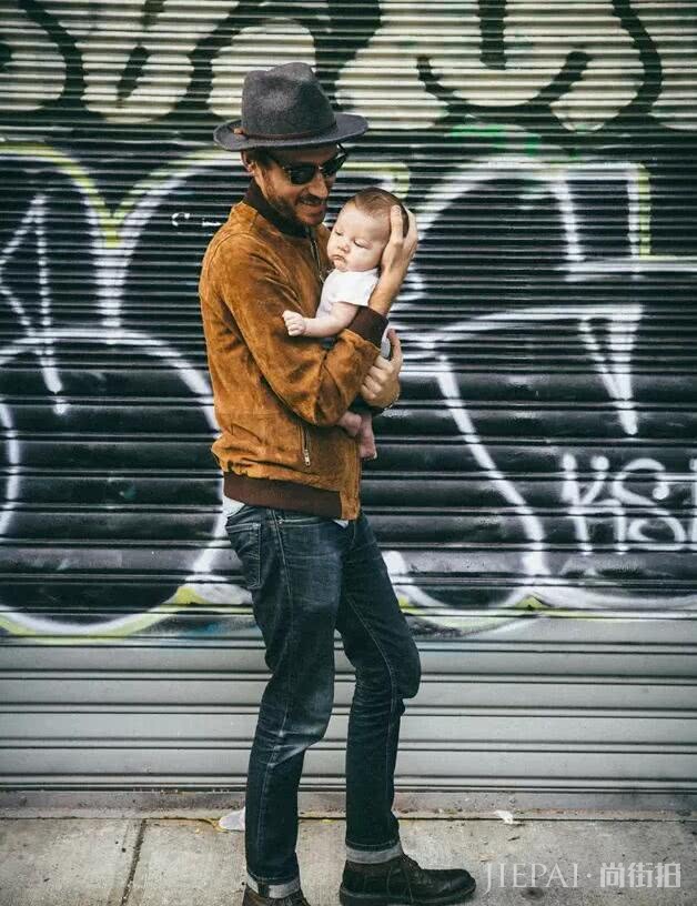 男生怎么穿衣打扮?博尚博主示范基础款风格搭配,照抄都能很有型!