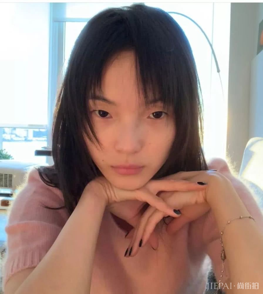 趁这些发型还没火起来,赶紧拿去找Tony,个个显脸小不挑人