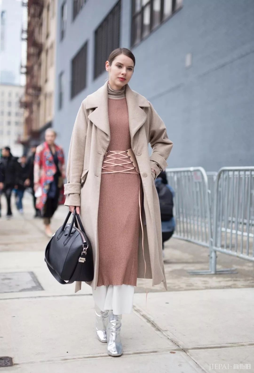 不落俗套的针织衫，受欢迎就是理所当然的啊！