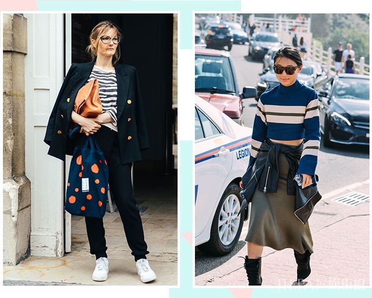 超时髦好看的毛衣,不买真的亏!