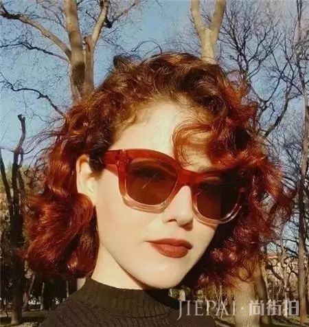 趁这些发型还没火起来,赶紧拿去找Tony,个个显脸小不挑人