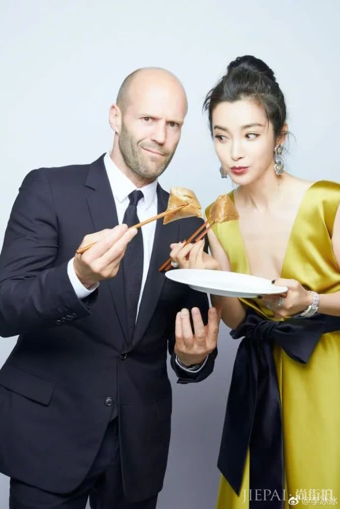 李冰冰新年愿望清单:离自己更近些…