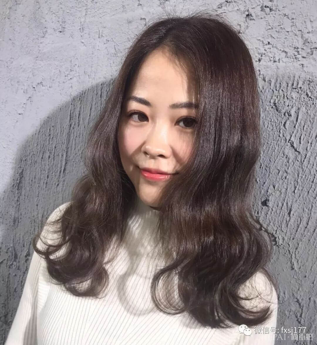 秋冬为什么要烫发？这里有一份答案，让我们来告诉你