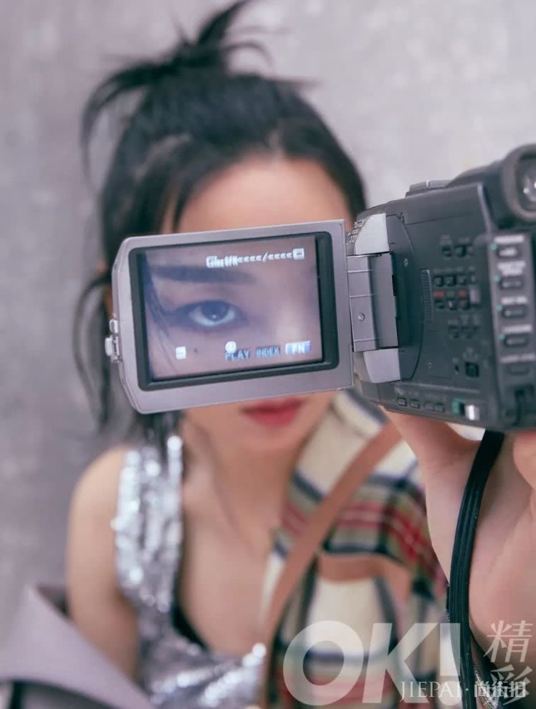 周笔畅 解锁未来的可能