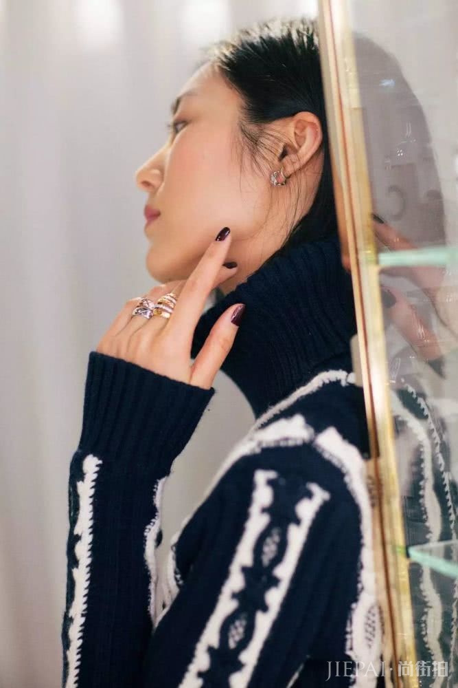 我们常说的明星同款是什么样的?
