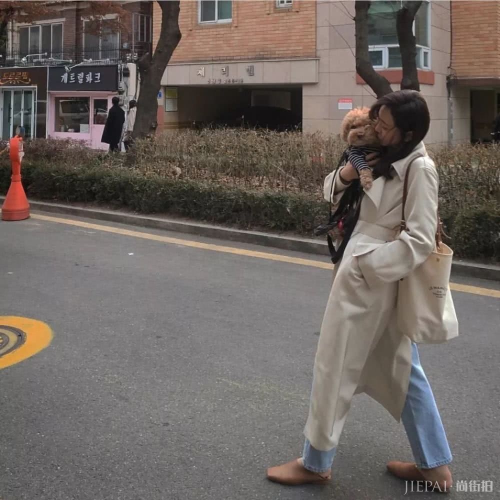 今年冬天最火的“小姐姐风” 怎么穿才好看？