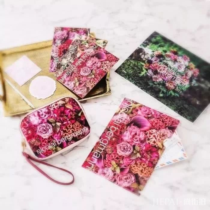 2019年第一波日本杂志包包赠品强势来袭!送到手软…