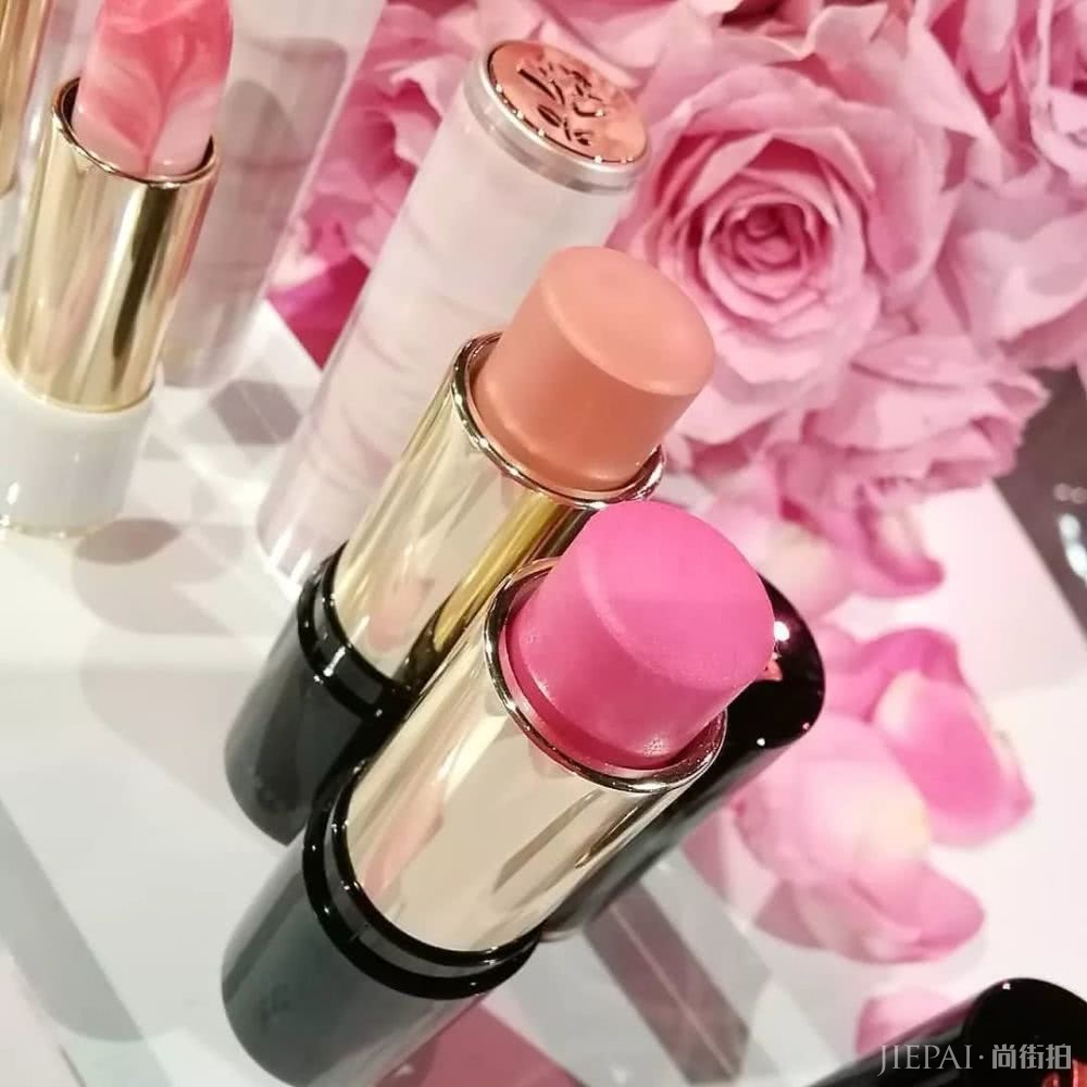 2019春季限量彩妆全攻略，又美又仙！
