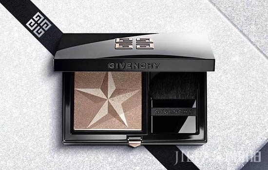 2018纪梵希圣诞限定 我们来放大招了