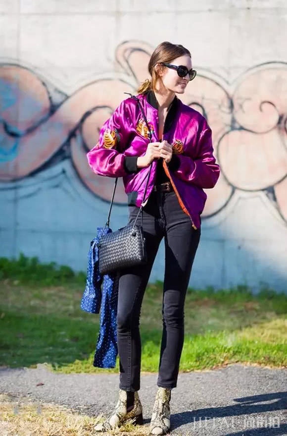 个性十足的切尔西短靴,穿出独特风格