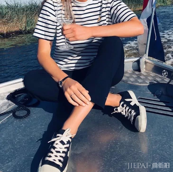 Ins上最红的博主今年都穿了什么品牌?我给你整理出来了