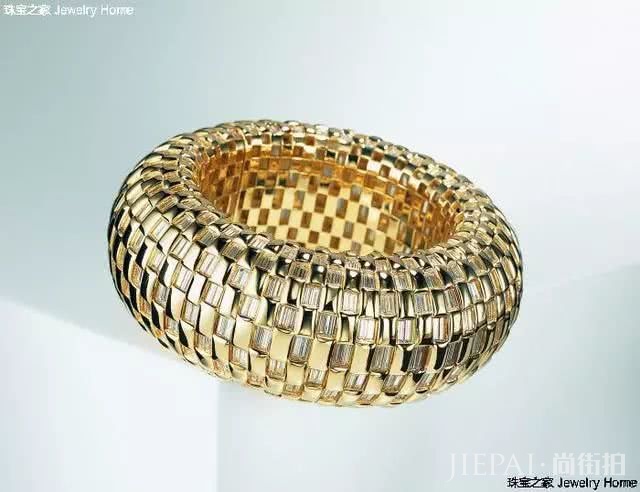 玳美雅是什么神仙品牌？先后拿了18次“国际钻石大奖”？