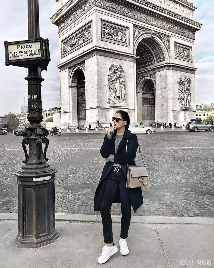 混搭=乱穿？娘Man平衡才是重点！