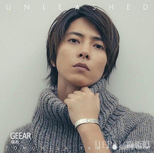 日本国宝级美男排行榜揭晓!24岁的小鲜肉吉泽亮夺冠!