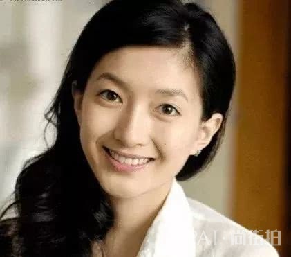 江疏影，正视自己的审美欲