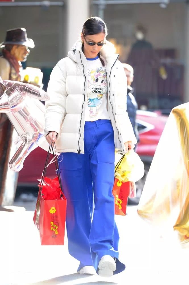 矮个子女生如何挑选选羽绒服？一定看看这篇攻略